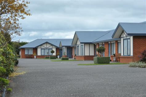 tudor lodge motel hawera